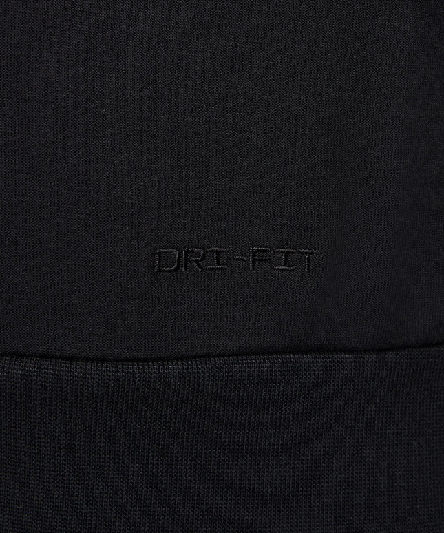 Nike Mens Primary Fleece Crewneck - Black