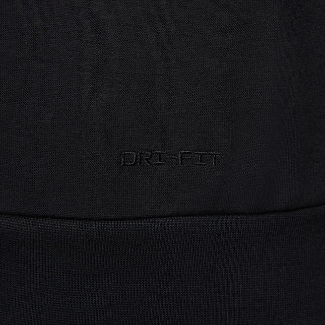 Nike Mens Primary Fleece Crewneck - Black