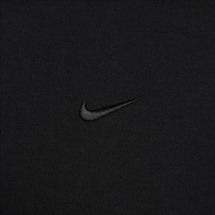 Nike Mens Primary Fleece Crewneck - Black