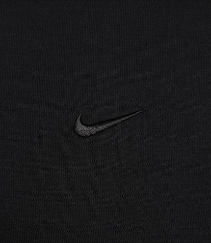 Nike Mens Primary Fleece Crewneck - Black