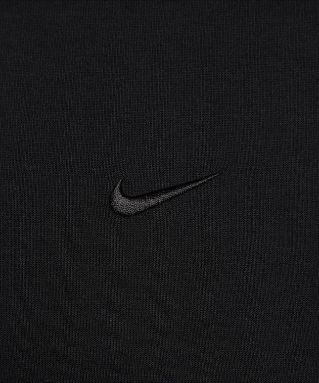 Nike Mens Primary Fleece Crewneck - Black