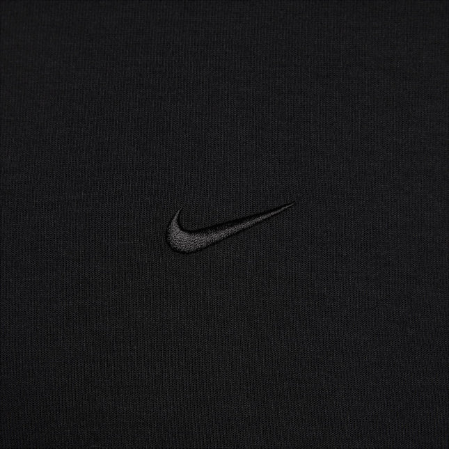 Nike Mens Primary Fleece Crewneck - Black