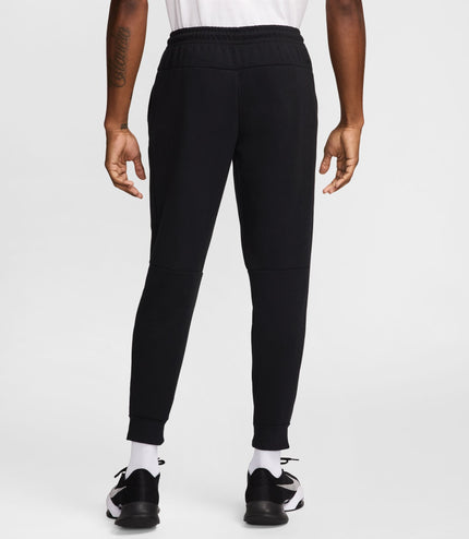 Nike Mens Primary Fleece Dri-Fit Joggers - Black