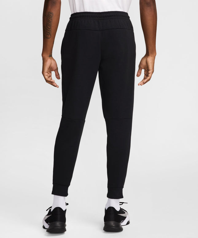 Nike Mens Primary Fleece Dri-Fit Joggers - Black