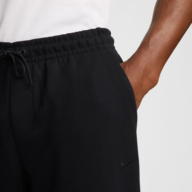Nike Mens Primary Fleece Dri-Fit Joggers - Black
