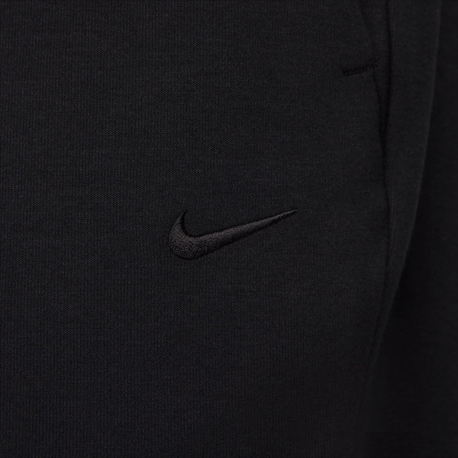 Nike Mens Primary Fleece Dri-Fit Joggers - Black