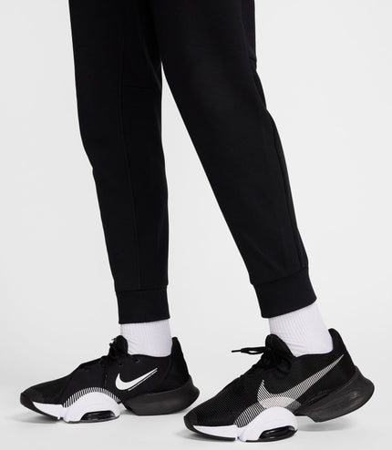 Nike Mens Primary Fleece Dri-Fit Joggers - Black