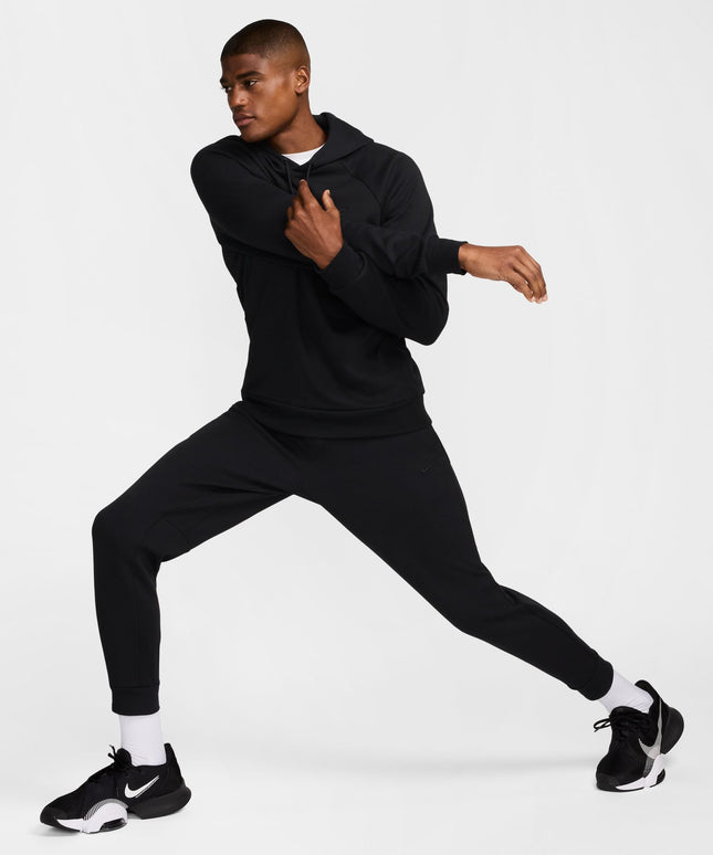 Nike Mens Primary Fleece Dri-Fit Joggers - Black