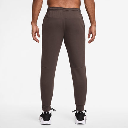 Nike Mens Primary Fleece Joggers - Baroque Brown