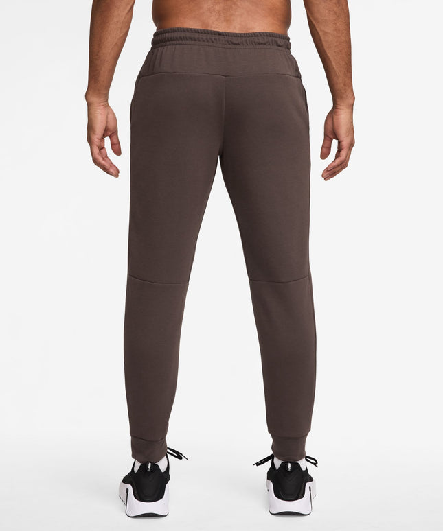 Nike Mens Primary Fleece Joggers - Baroque Brown