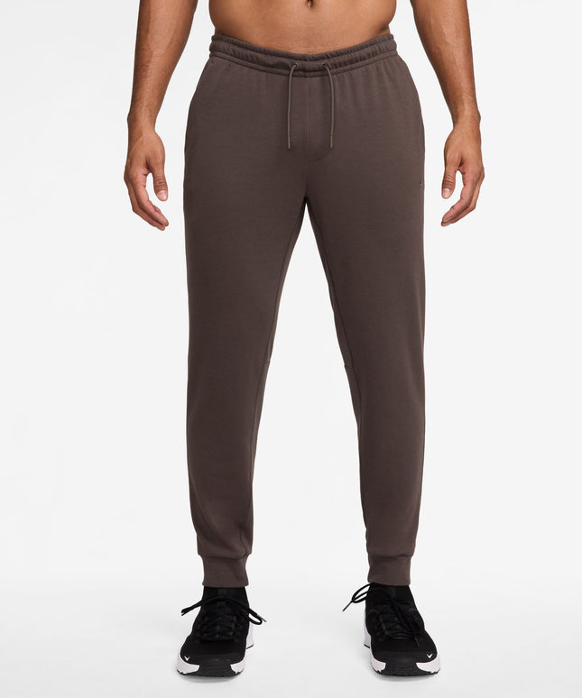 Nike Mens Primary Fleece Joggers - Baroque Brown
