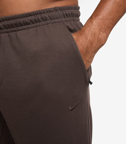 Nike Mens Primary Fleece Joggers - Baroque Brown