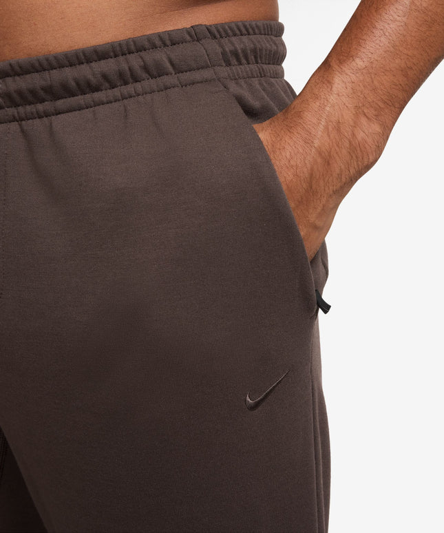 Nike Mens Primary Fleece Joggers - Baroque Brown