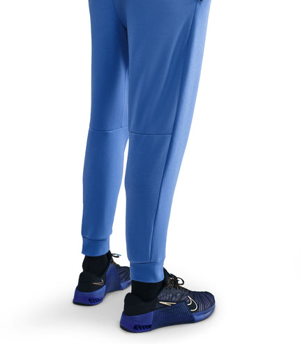 Nike Mens Primary Fleece Joggers - Comet Blue