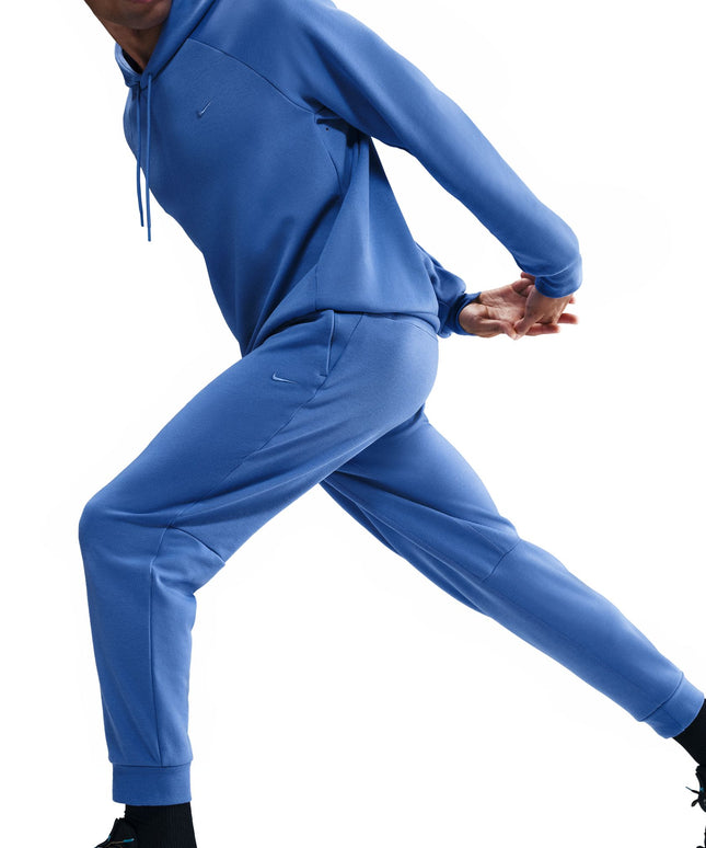 Nike Mens Primary Fleece Joggers - Comet Blue
