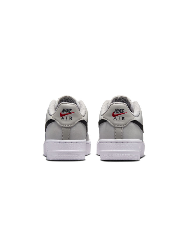 Nike Big Kids Air Force 1 LV8 - Light Iron Ore