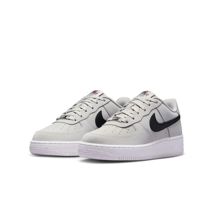 Nike Big Kids Air Force 1 LV8 - Light Iron Ore