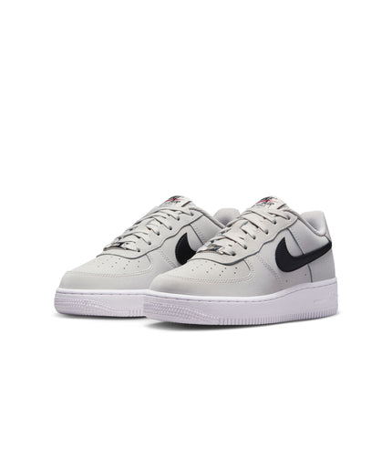 Nike Big Kids Air Force 1 LV8 - Light Iron Ore