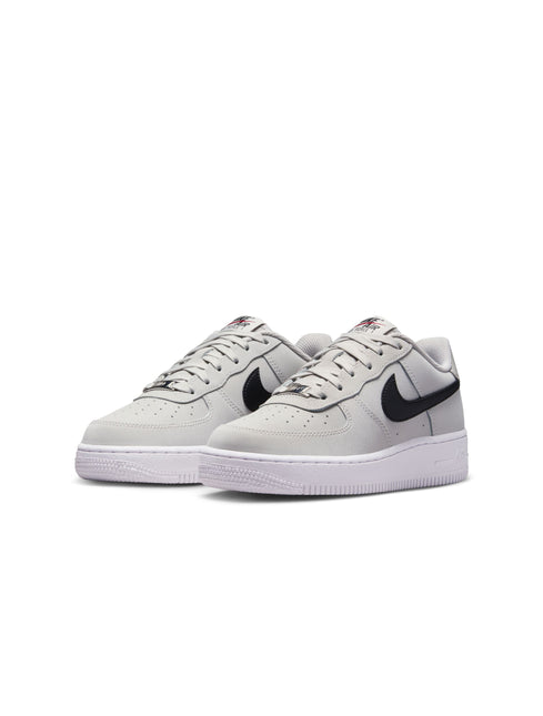 Nike Big Kids Air Force 1 LV8 - Light Iron Ore