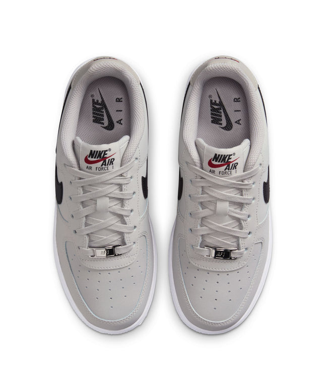 Nike Big Kids Air Force 1 LV8 - Light Iron Ore