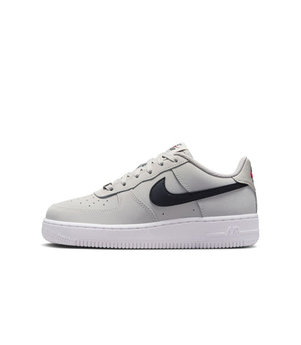 Nike Big Kids Air Force 1 LV8 - Light Iron Ore