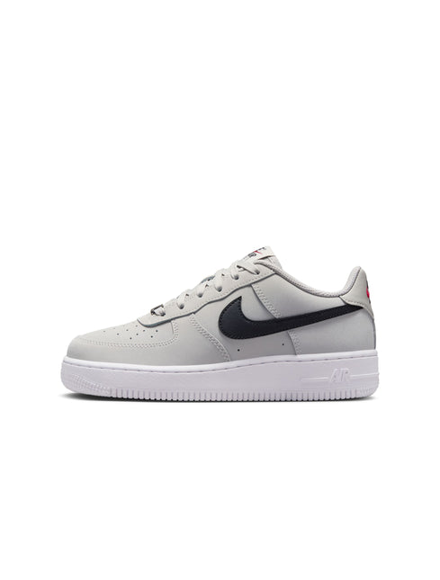 Nike Big Kids Air Force 1 LV8 - Light Iron Ore