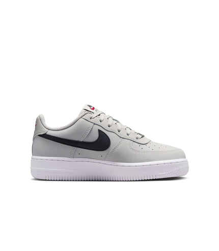 Nike Big Kids Air Force 1 LV8 - Light Iron Ore