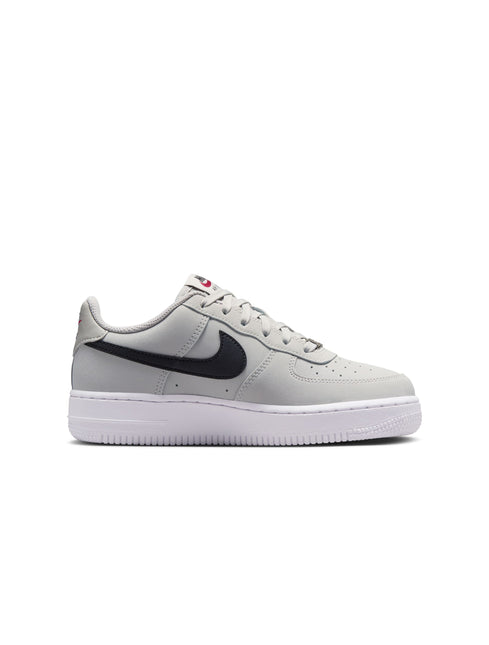 Nike Big Kids Air Force 1 LV8 - Light Iron Ore