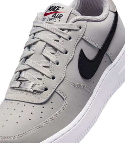 Nike Big Kids Air Force 1 LV8 - Light Iron Ore