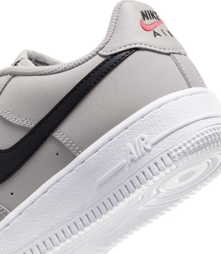 Nike Big Kids Air Force 1 LV8 - Light Iron Ore