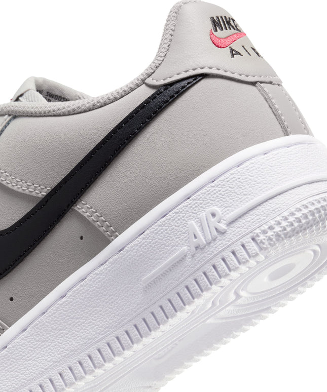 Nike Big Kids Air Force 1 LV8 - Light Iron Ore