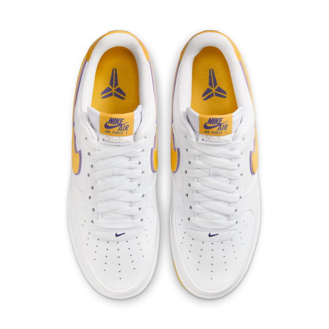 Nike Air Force 1 Low Retro - Kobe Bryant