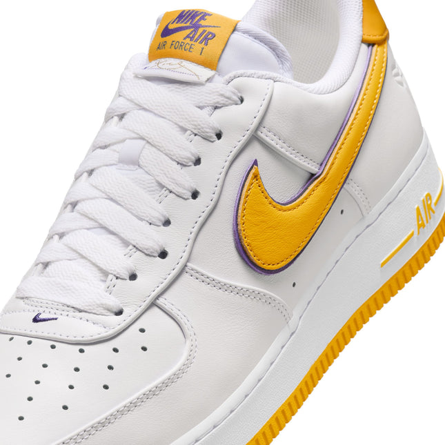 Nike Air Force 1 Low Retro - Kobe Bryant