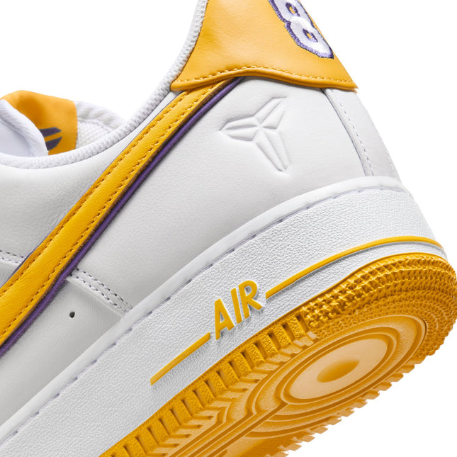 Nike Air Force 1 Low Retro - Kobe Bryant