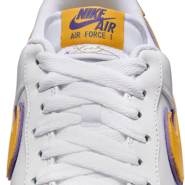 Nike Air Force 1 Low Retro - Kobe Bryant