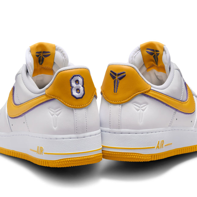 Nike Air Force 1 Low Retro - Kobe Bryant