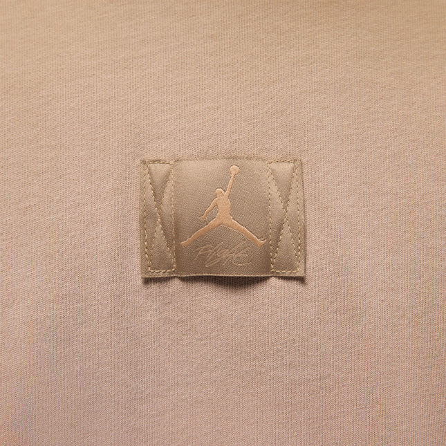 Air Jordan Mens Flight Essentials 85 Tee - Desert Camo