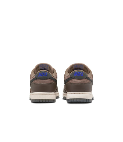 Nike Women's Dunk Low - Ironstone/Mink Brown