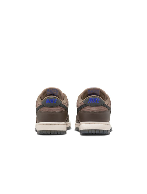 Nike Women's Dunk Low - Ironstone/Mink Brown