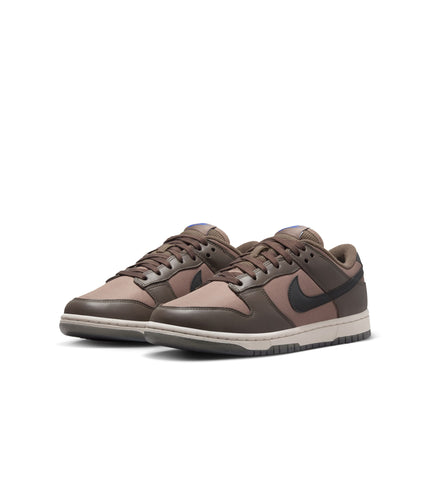 Nike Women's Dunk Low - Ironstone/Mink Brown