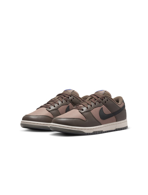 Nike Women's Dunk Low - Ironstone/Mink Brown