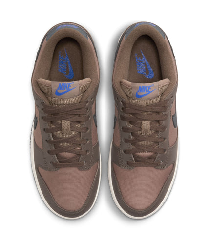 Nike Women's Dunk Low - Ironstone/Mink Brown