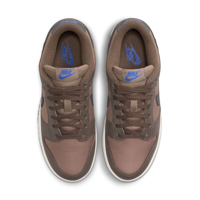 Nike Women's Dunk Low - Ironstone/Mink Brown