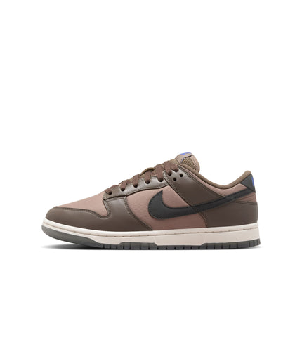 Nike Women's Dunk Low - Ironstone/Mink Brown