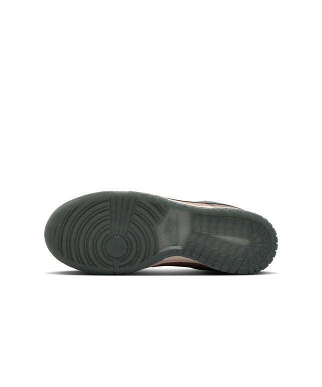 Nike Women's Dunk Low - Ironstone/Mink Brown