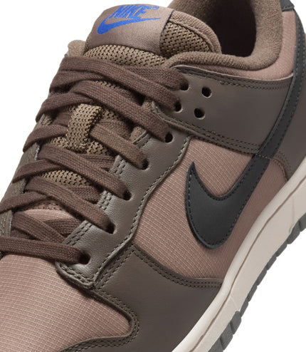 Nike Women's Dunk Low - Ironstone/Mink Brown