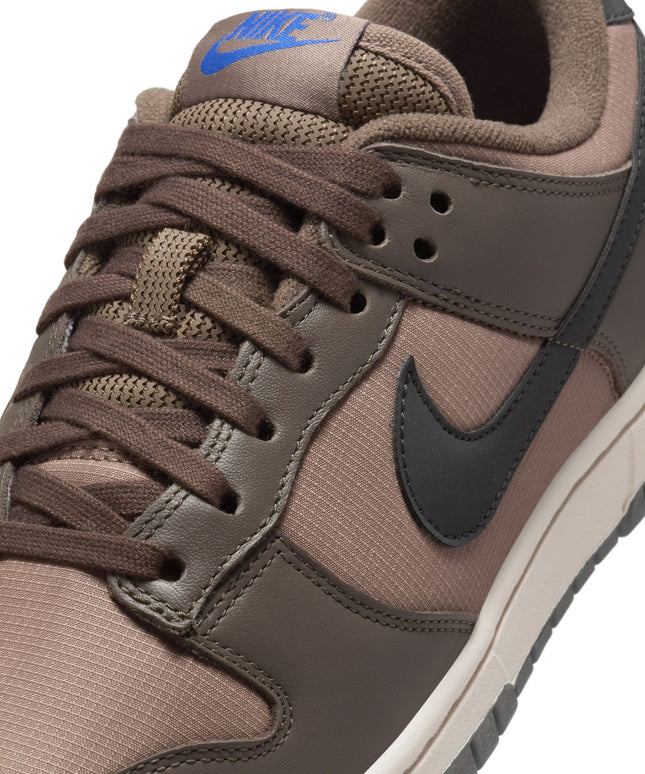 Nike Women's Dunk Low - Ironstone/Mink Brown
