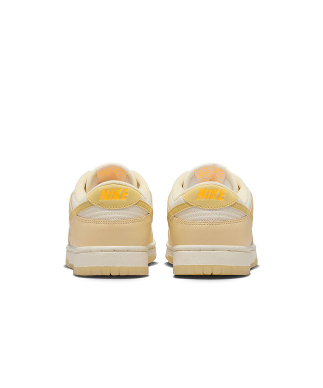 Nike Women's Dunk Low - Muslin/Team Gold