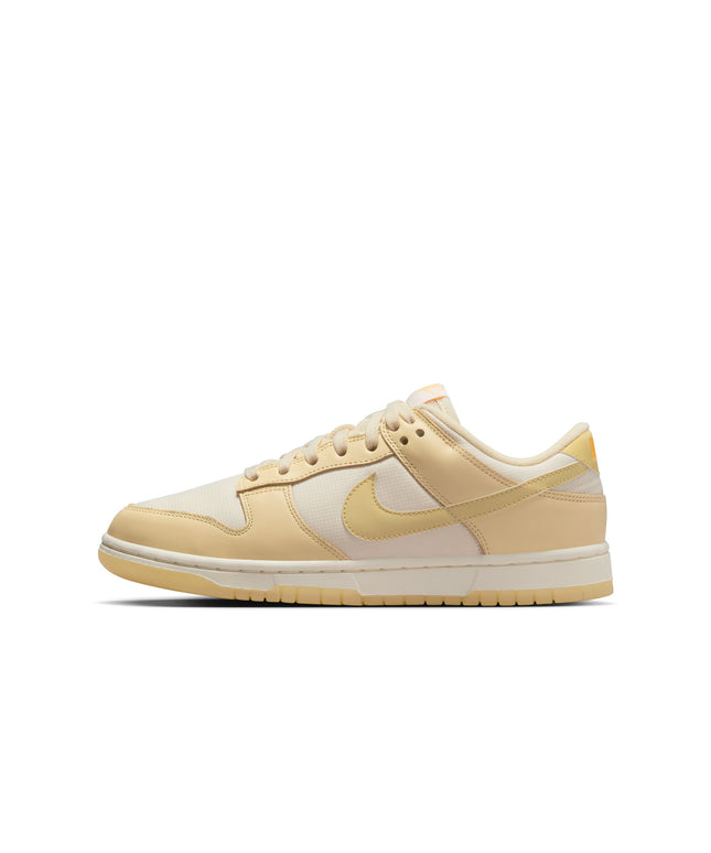 Nike Women's Dunk Low - Muslin/Team Gold