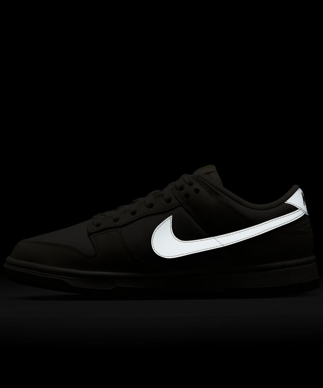 Nike Women's Dunk Low - Muslin/Team Gold